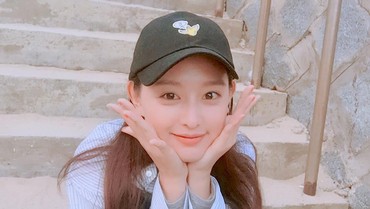 img-title Kim Ji Won Rencana Angkat Kaki dari Salt Entertainment