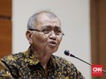 Agus: Ucapan Saut soal Firli Disetujui Mayoritas Pimpinan KPK