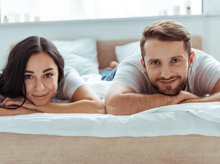 Catat! 4 Waktu Terbaik Wanita untuk Berhubungan Seks