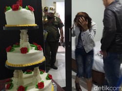 Apa Benar Pasangan Tak Nikah yang Check In di Hotel Bakal Dipenjara?