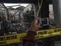 Anies Kirim Tim Pendata Daerah Rawan Kebakaran Akibat Listrik