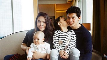 Audy Sembuh Dari COVID-19