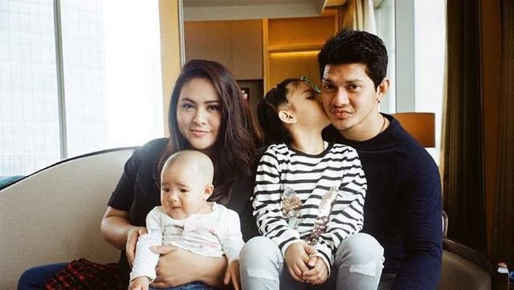 iko uwais dan audy item