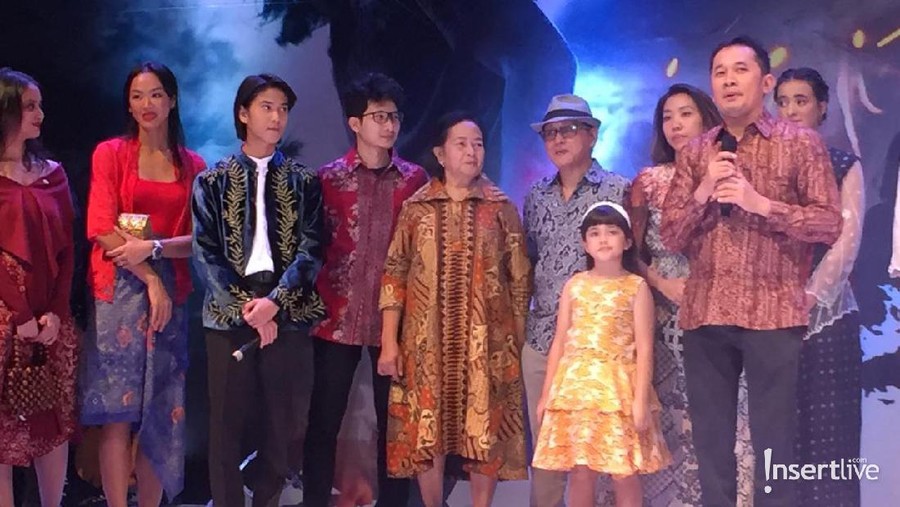 Digarap Dua Sineas Hebat Film Bumi Manusia dan Perburuan akan tayang pada tanggal yang sama. Berikut persamaan kedua film yang diangkat dari novel Pramoedya Ananta Toer.