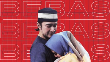 img-title Infografis: Mandala Shoji Menikmati Kebebasan