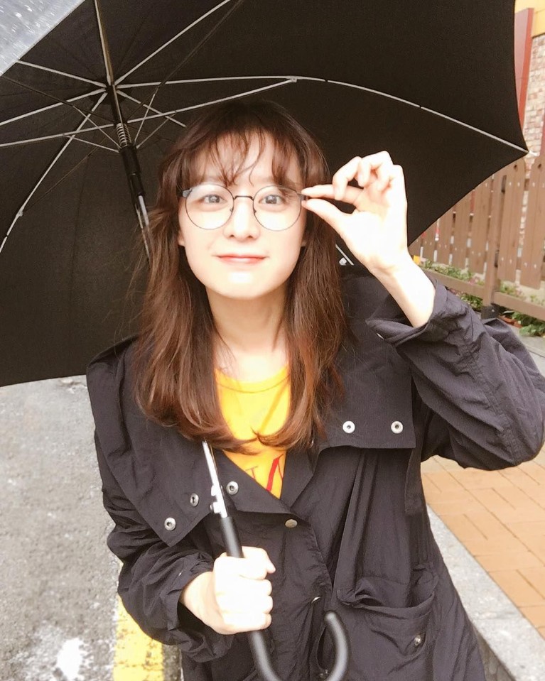 Kim Ji Won Kim Ji Won