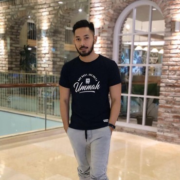 Begini Kehidupan Uki Setelah Hengkang dari NOAH