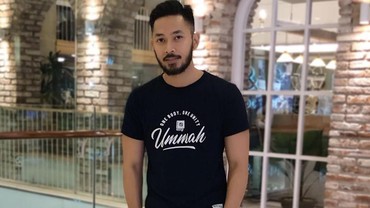 img-title Begini Kehidupan Uki Setelah Hengkang dari NOAH