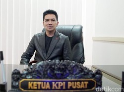Ketua KPI Dorong Public Figure Buka Identitas Jika Terinfeksi Corona