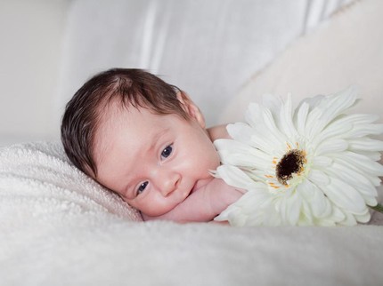 Arti Nama Desi dan 30 Rangkaian Nama yang Maknanya Puitis untuk Anak Perempuan