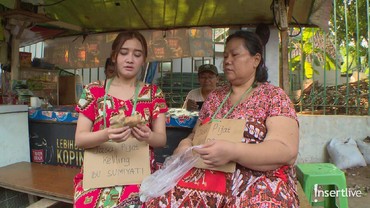 Lia Amelia Trio Macan Jadi Tukang Pijat Keliling