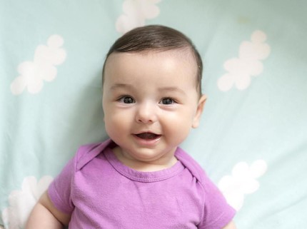 20 Nama Bayi Islami Perempuan dengan Awalan Sai