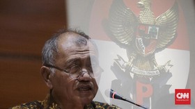 Agus Rahardjo Diadukan ke Polisi Buntut Sentil Jokowi di Kasus e-KTP