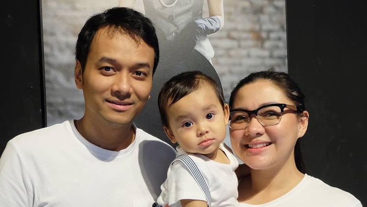 Anak sulung baru 1 tahun, Vicky Shu sudah tambah momongan lagi. Yuk, simak penjelasan dokter tentang jarak kehamilan.