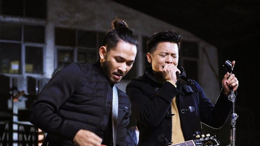 Uki Noah