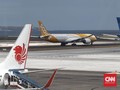 Lion Air Respons soal Penumpang Wuhan-Denpasar terkait Corona
