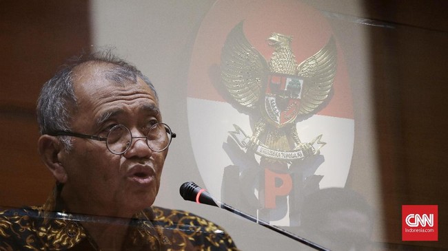 Anggota Komisi III DPR dari Fraksi NasDem menilai pengakuan eks Ketua KPK Agus Rahardjo soal dugaan amarah Jokowi pada kasus e-KTP patut didalami.