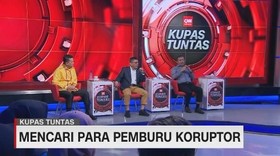VIDEO: Mencari Para Pemburu Koruptor (4-5)