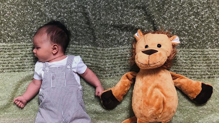 20 Nama Bayi Laki-laki Islami Bermakna Singa Memberi sang buah hati dengan nama bayi bermakna singa? Kenapa tidak.