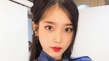 img-title IU Buat Akun Instagram Untuk Karakternya di Hotel Del Luna