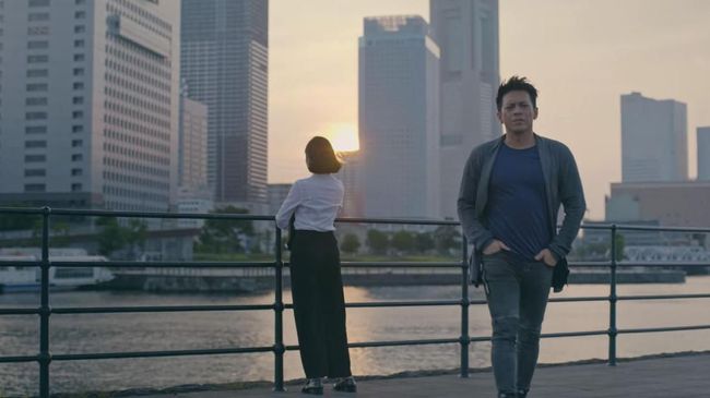 Keputusan Uki sang gitaris meninggalkan NOAH ternyata tidak menggoyahkan band asal Bandung itu. Di saat bersamaan, mereka melepas lagu baru berjudul Wanitaku.