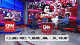 VIDEO: Peluang Poros 