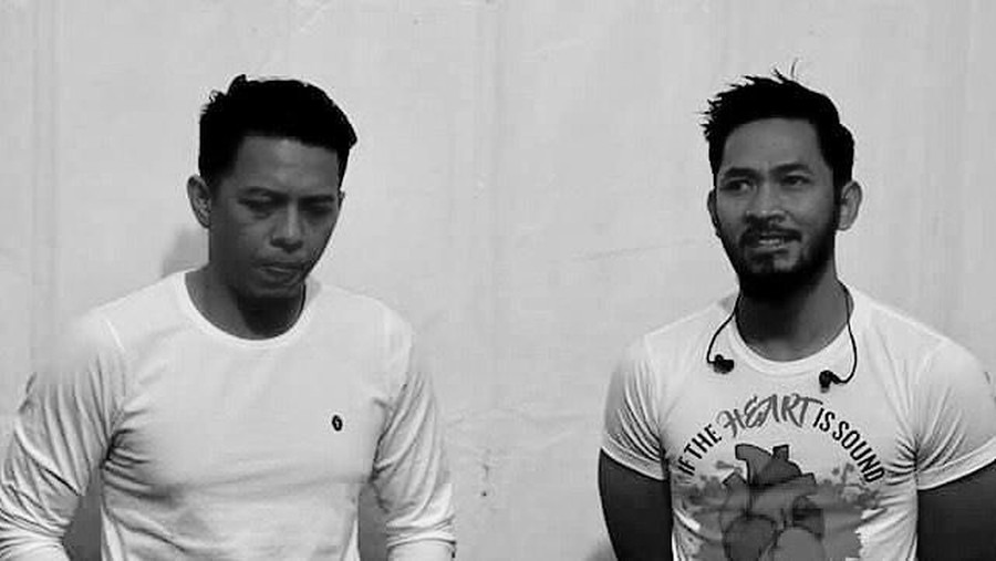 Kehadiran Ariel Mengubah Segalanya Perjalanan karier musik Uki.