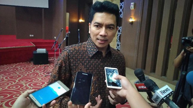 Ketua KPI Agung Suprio mengatakan pihaknya masih melakukan pemeriksaan internal terhadap terduga pelaku pelecehan seksual dan perundungan.