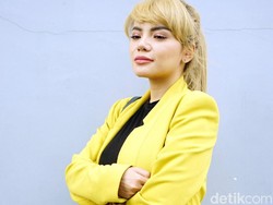 Sepi Job, Dinar Candy Bakal Buka Sekolah DJ