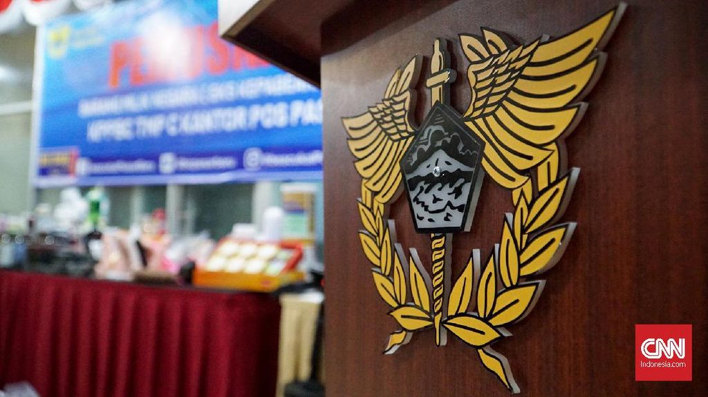 Bea Cukai Buka Suara Usai Disebut Sarang Maling