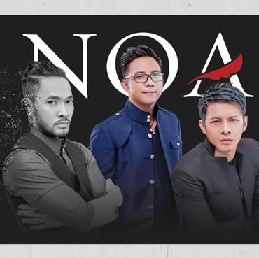 Infografis: Detik Detik Uki Hengkang dari Noah