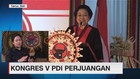 VIDEO: PDI-P Berharap Kontribusi Lebih Besar di Pemerintahan
