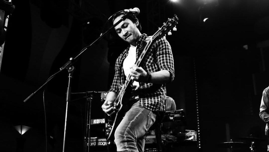 Uki Noah