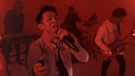 Playlist Sewindu NOAH