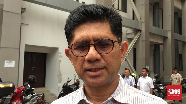 KPK menyebut salah ketik atau 'typo' dalam UU KPK bisa terjadi karena aturan itu dibuat terburu-terburu dan sangat tertutup.