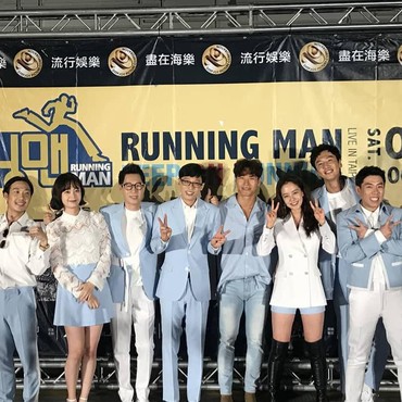 3 Perpisahan Personel Running Man yang Menguras Air Mata