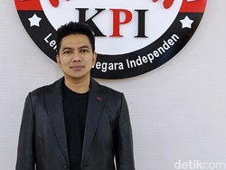 Hari Penyiaran, KPI Ajak TV dan Radio Bangun Solidaritas Lawan Corona