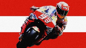 LIVE REPORT: MotoGP Austria 2019