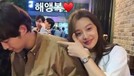 6 Potret Kedekatan Song Joong Ki dan Kim Ji Won Usai lepas dari Song Hye Kyo, Song Joong Ki kini dijodoh-jodohkan netizen dengan artis cantik Kim Ji Won.