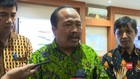 VIDEO: Aktivitas Gunung Tangkuban Parahu Masih Tinggi