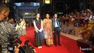 Gala premier film Bumi Manusia dan Perburuan berlangsung meriah digelar di Surabaya&comma; Jawa Timur&period; Berikut sederet potret kemeriahannya&period;