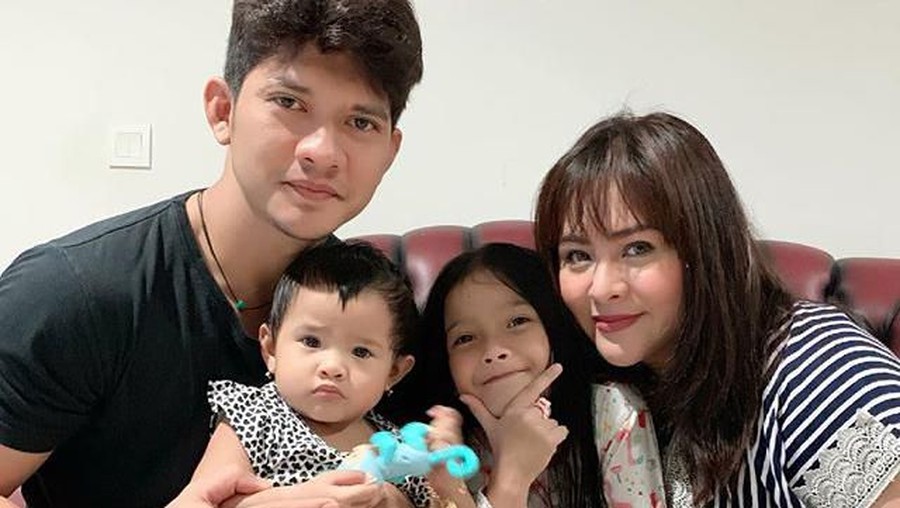iko uwais dan audy item