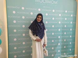 Mohon Doanya...Ibu Kartika Putri Positif COVID-19, Harus Masuk ICU