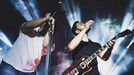 7 Aksi Panggung Uki Sebelum Keluar dari NOAH Uki resmi hengkang dari NOAH. Sebagai seorang gitaris, penampilan Uki selalu memikat. Ini deretan penampilan Uki di atas panggung khusus untuk Insertizen: