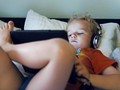 Streaming Lagu Anak Meningkat 2 Kali Lipat saat Corona