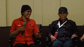 Masinton: Prinsip Trisakti Soekarno Penting untuk Milenial