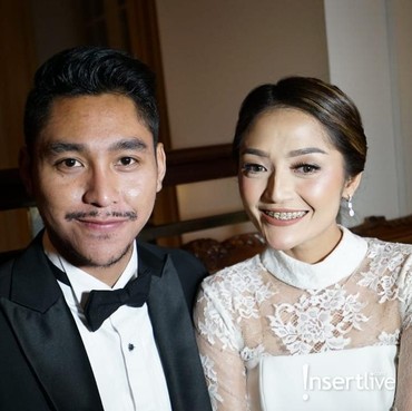 Siti Badriah Joget Seksi bareng Suami Bikin Netizen Gigit Jari