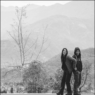 Rekan Artis Dukung Kedekatan Gading Marten dan Sophia Latjuba