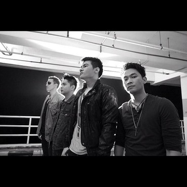 Membahas Lagi Band Astoria yang Dibentuk Uki Saat NOAH Vakum