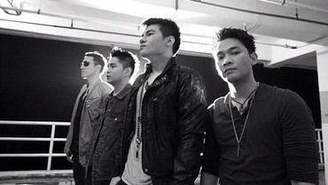Membahas Lagi Band Astoria yang Dibentuk Uki Saat NOAH Vakum